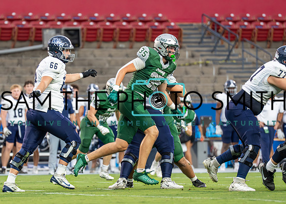 Vs. Walnut Grove-85