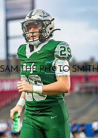 Vs. Walnut Grove-83