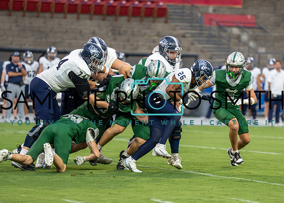 Vs. Walnut Grove-88