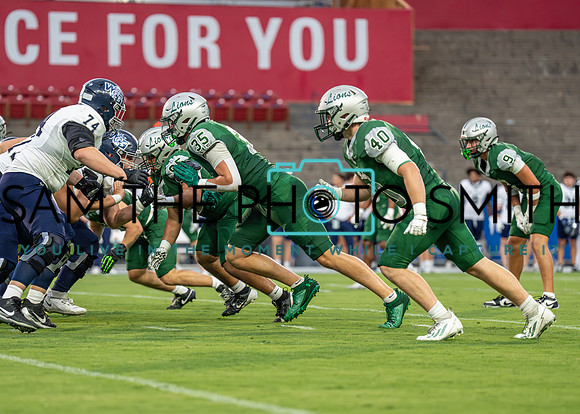 Vs. Walnut Grove-89