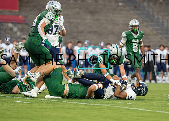 Vs. Walnut Grove-91
