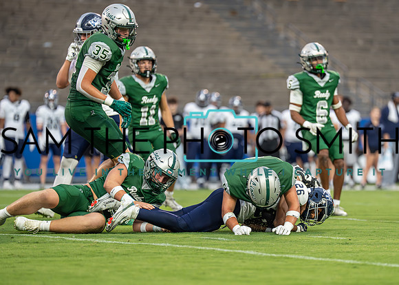 Vs. Walnut Grove-92