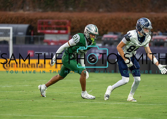 Vs. Walnut Grove-94