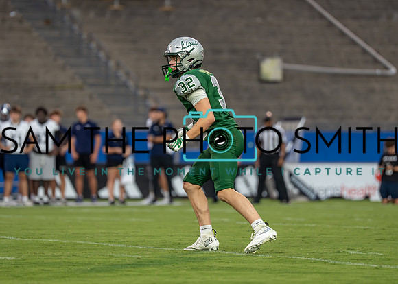 Vs. Walnut Grove-95