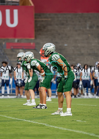 Vs. Walnut Grove-96