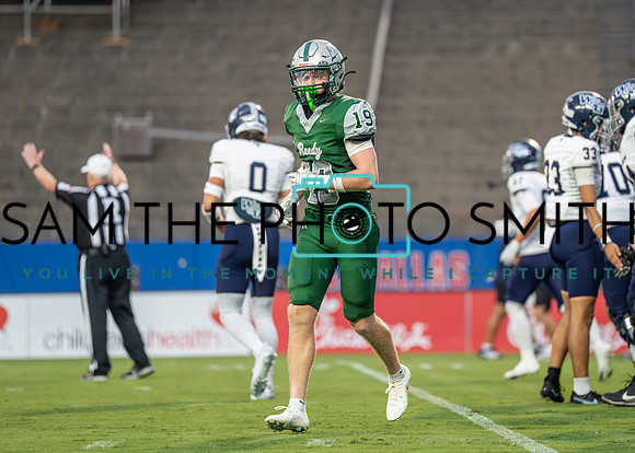 Vs. Walnut Grove-99