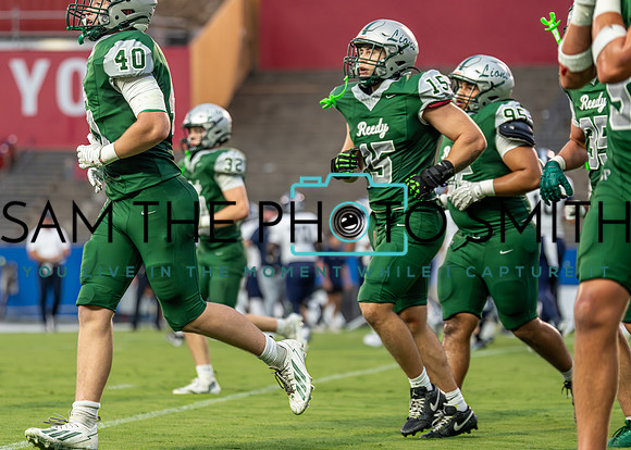 Vs. Walnut Grove-101