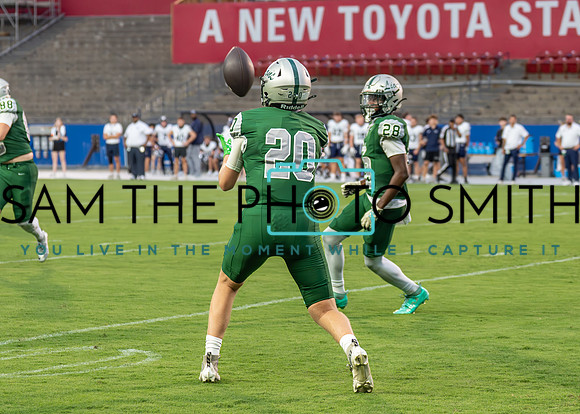 Vs. Walnut Grove-102