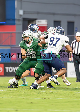 Vs. Walnut Grove-107