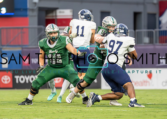 Vs. Walnut Grove-108