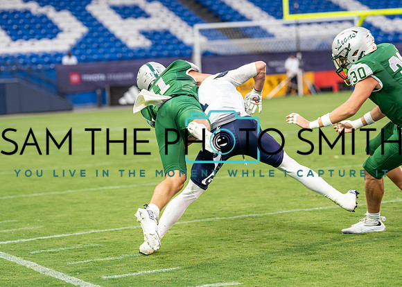 Vs. Walnut Grove-112