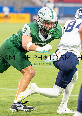 Vs. Walnut Grove-115