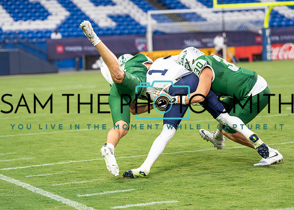 Vs. Walnut Grove-113