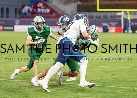 Vs. Walnut Grove-116