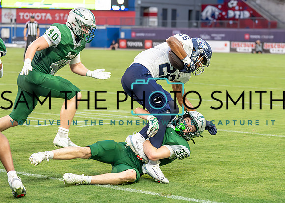 Vs. Walnut Grove-118