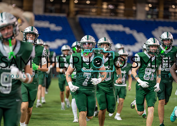 Vs. Walnut Grove-237
