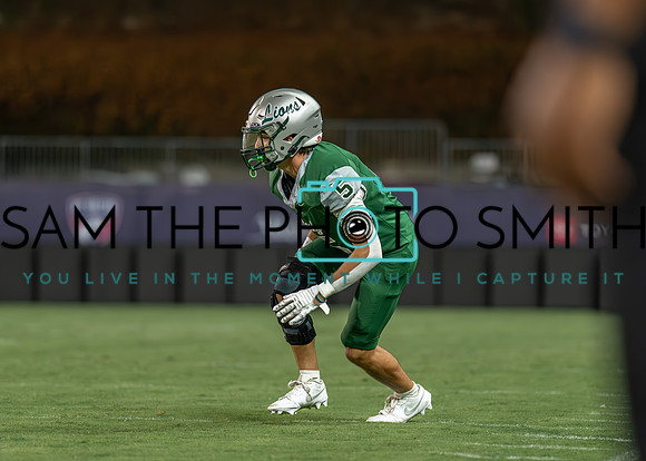 Vs. Walnut Grove-282