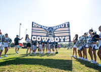 Red Raiders Vs. Cowboys-3