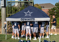 Red Raiders Vs. Cowboys-2