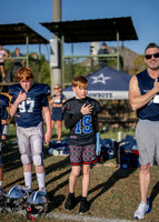 Red Raiders Vs. Cowboys-13