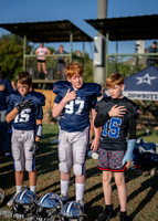 Red Raiders Vs. Cowboys-14