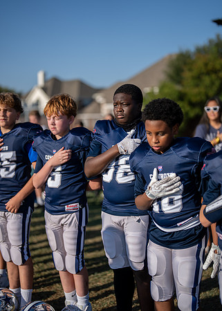 Red Raiders Vs. Cowboys-19