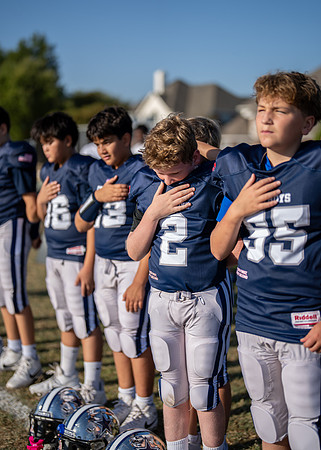 Red Raiders Vs. Cowboys-22