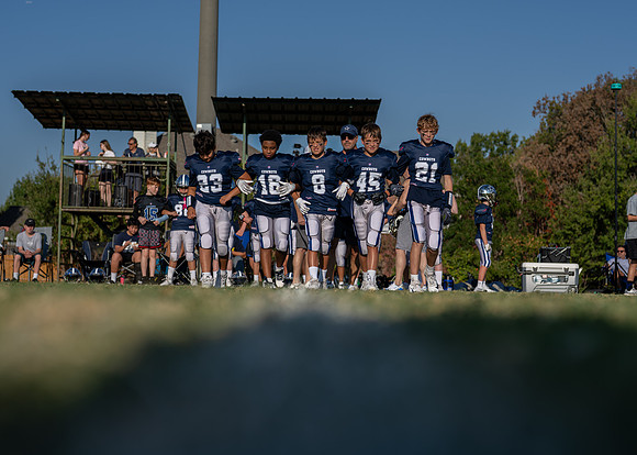 Red Raiders Vs. Cowboys-33