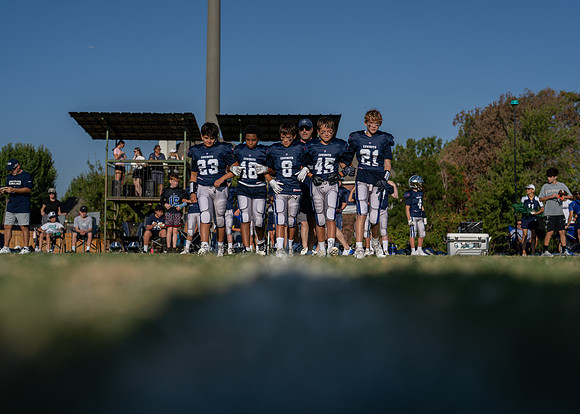 Red Raiders Vs. Cowboys-34