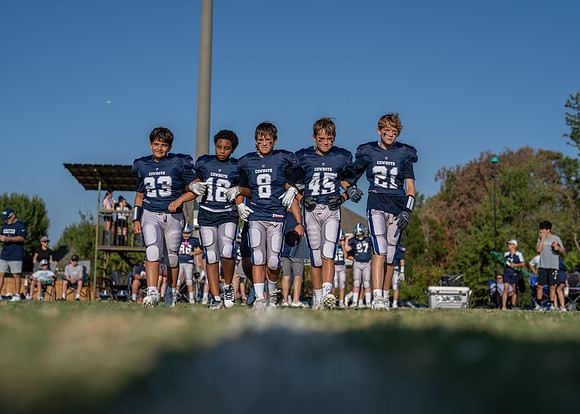 Red Raiders Vs. Cowboys-36