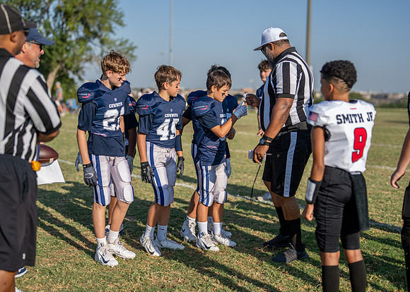 Red Raiders Vs. Cowboys-39