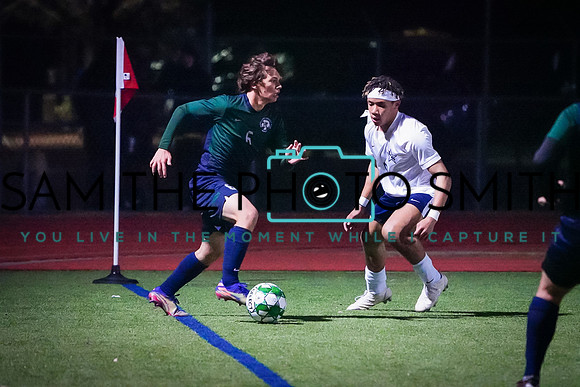 Lone Star vs. Reedy Varsity-14
