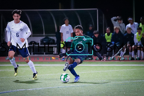 Lone Star vs. Reedy Varsity-48