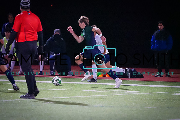Lone Star vs. Reedy Varsity-6