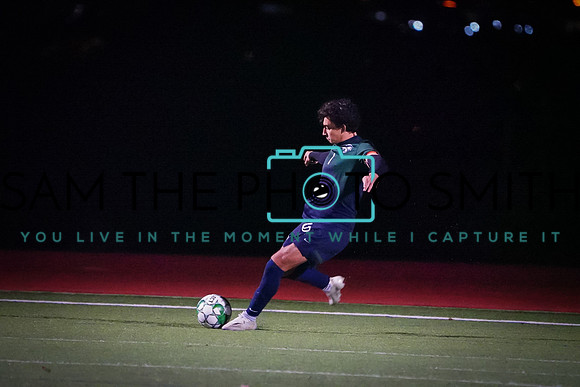Lone Star vs. Reedy Varsity-26