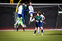 Lone Star vs. Reedy Varsity-11