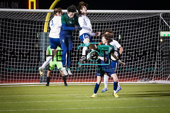 Lone Star vs. Reedy Varsity-11