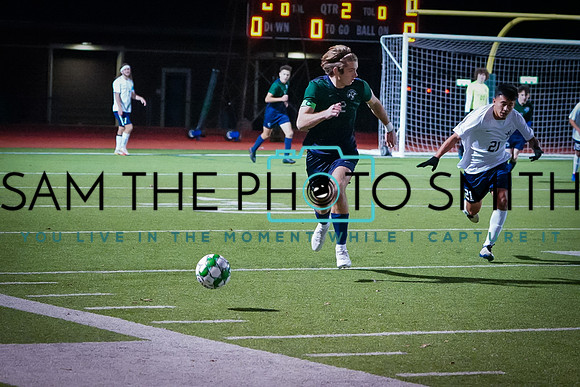 Lone Star vs. Reedy Varsity-124