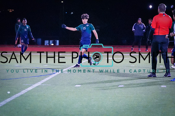 Lone Star vs. Reedy Varsity-98