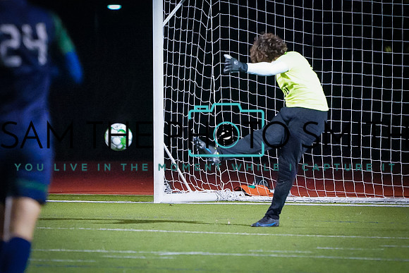 Lone Star vs. Reedy Varsity-45