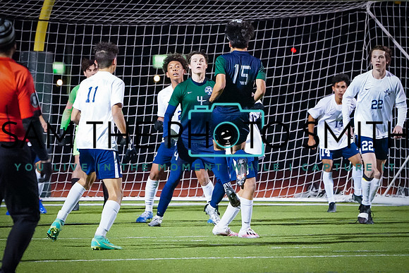 Lone Star vs. Reedy Varsity-84