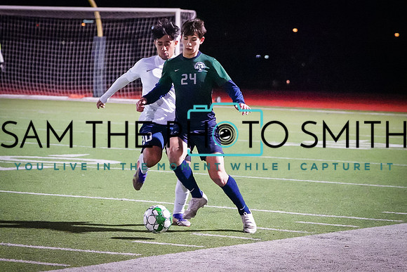 Lone Star vs. Reedy Varsity-30