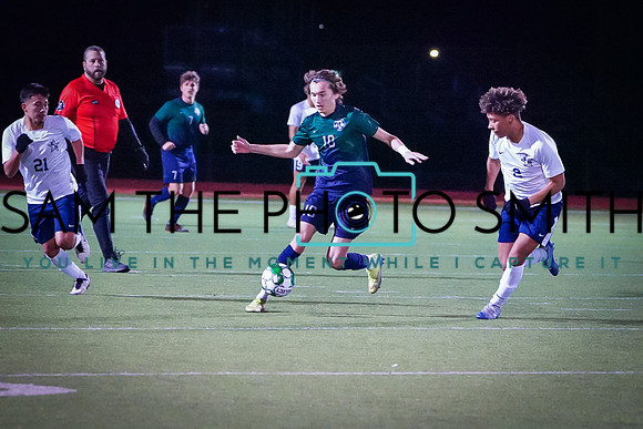 Lone Star vs. Reedy Varsity-114