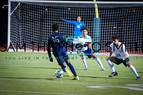 Lone Star vs. Reedy Varsity-89