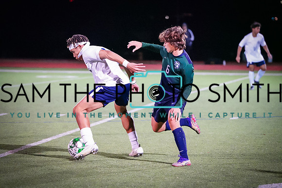 Lone Star vs. Reedy Varsity-22