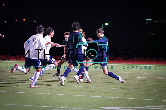 Lone Star vs. Reedy Varsity-16