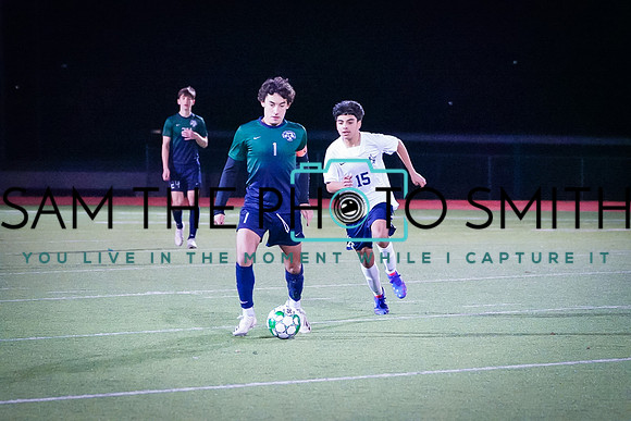 Lone Star vs. Reedy Varsity-92