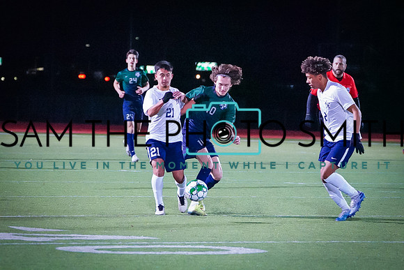 Lone Star vs. Reedy Varsity-116