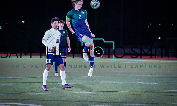 Lone Star vs. Reedy Varsity-180