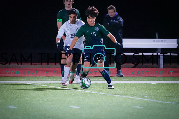 Lone Star vs. Reedy Varsity-50